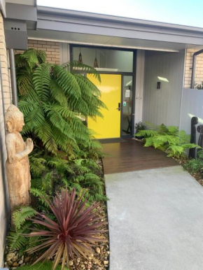 Parkside Boutique Lodge